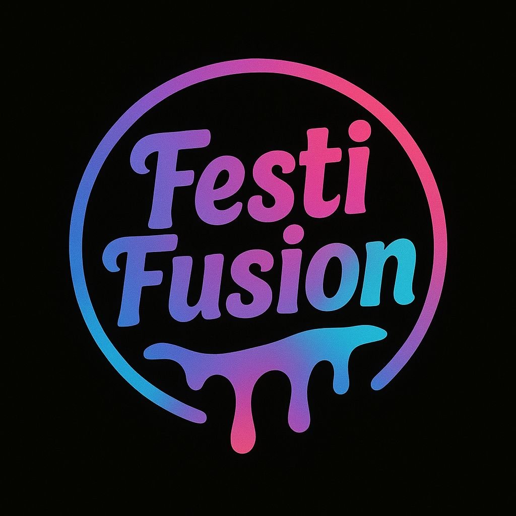 FestiFusion Logo