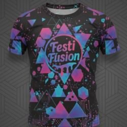 Festi Fusion T-Shirt